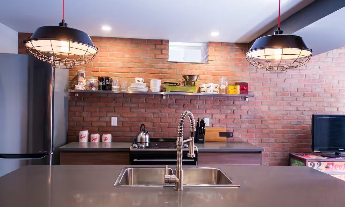 Photo of Kitchen in Old Toronto