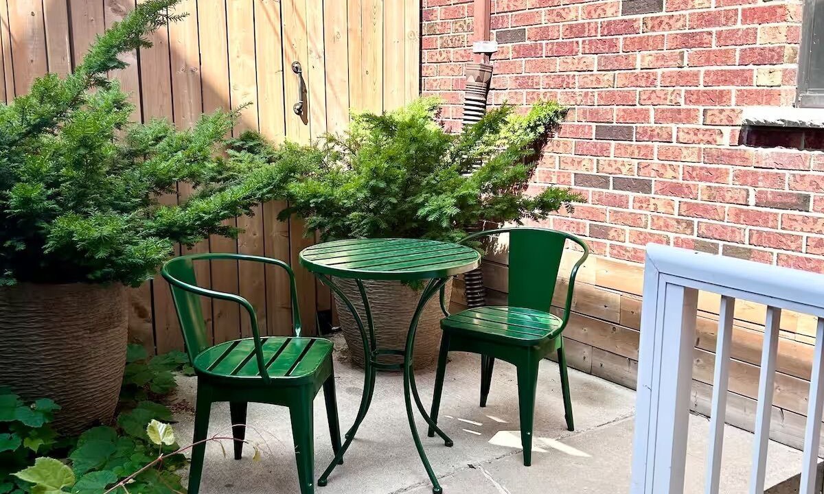 Photo of Outdoor in Old Toronto