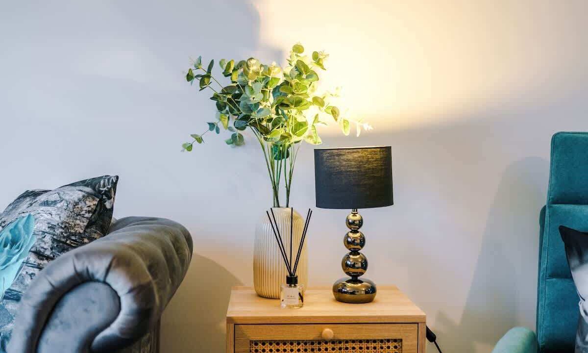 Photo of Livingroom in Vauxhall