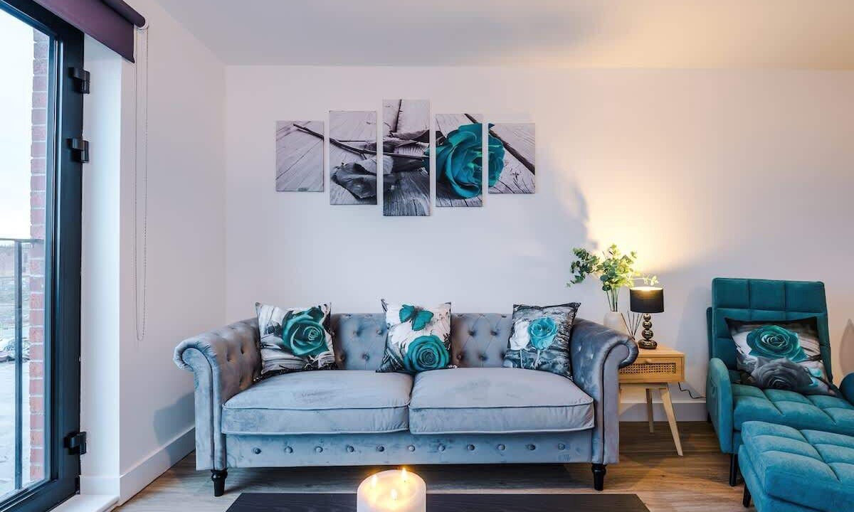 Photo of Livingroom in Vauxhall