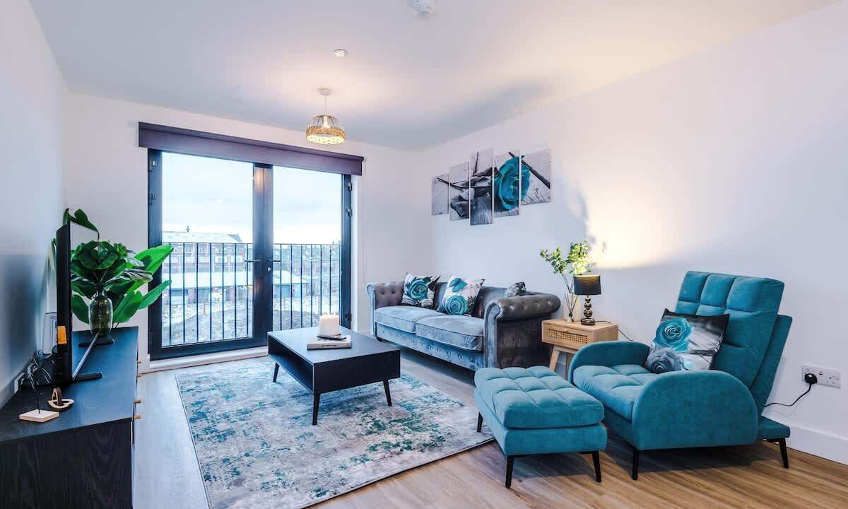 Photo of Livingroom in Vauxhall