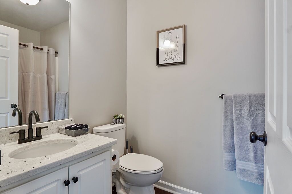 Photo of Bathroom in Siluria