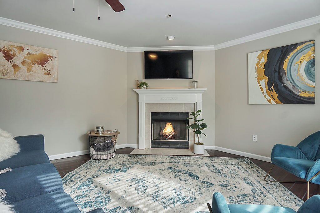 Photo of Livingroom in Siluria