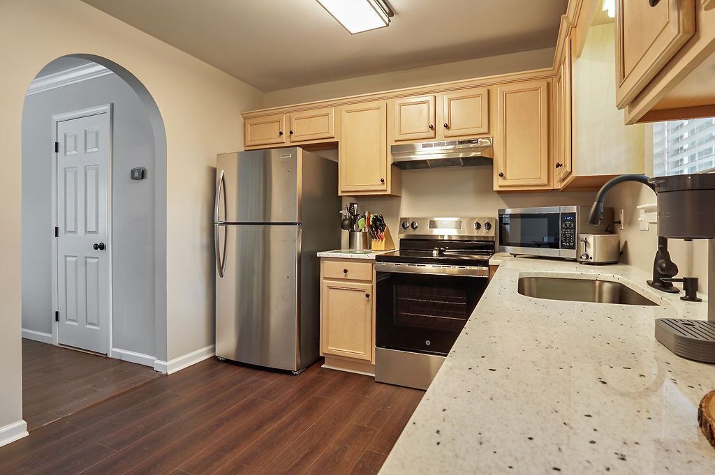 Photo of Kitchen in Siluria