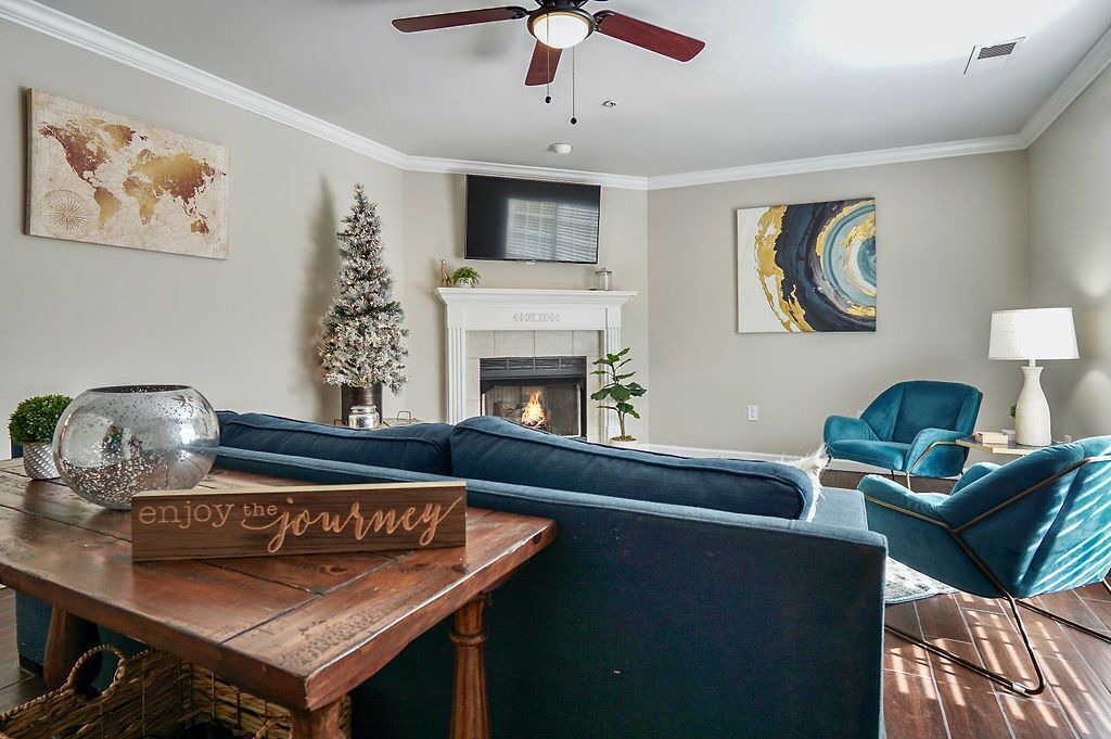 Photo of Livingroom in Siluria