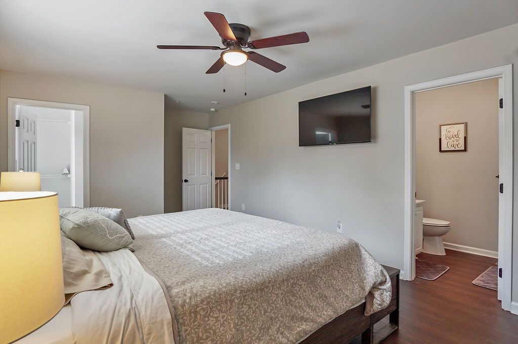 Photo of Bedroom in Siluria