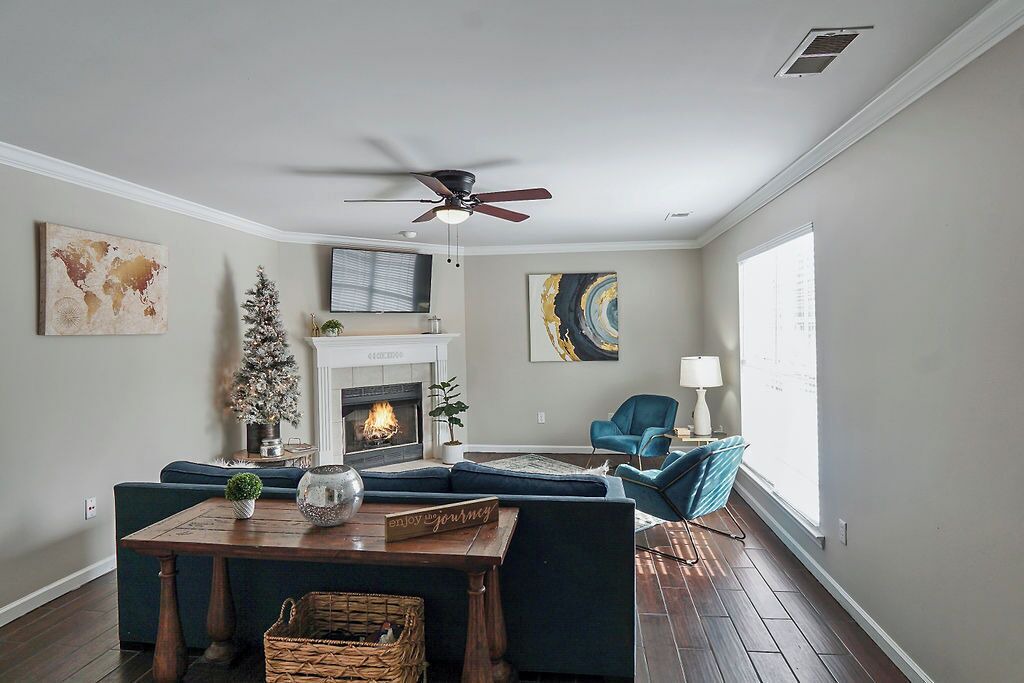 Photo of Livingroom in Siluria