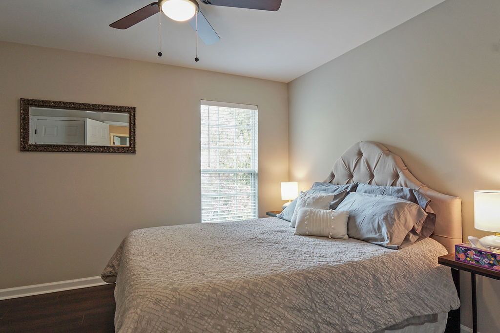 Photo of Bedroom in Siluria