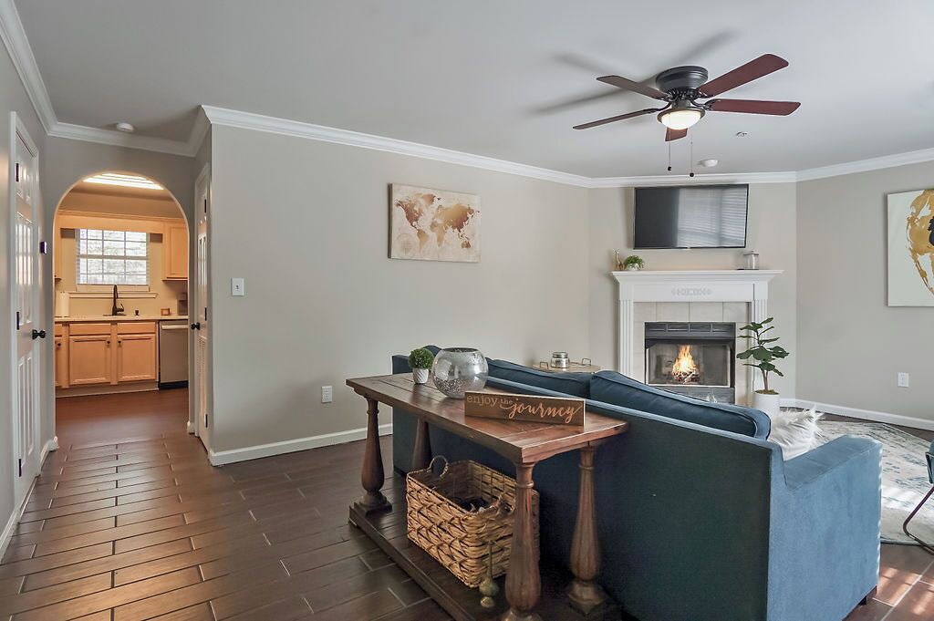 Photo of Livingroom in Siluria
