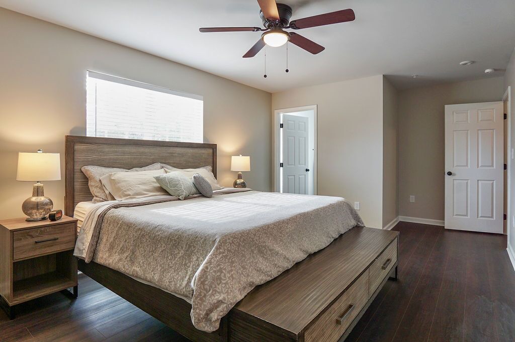 Photo of Bedroom in Siluria