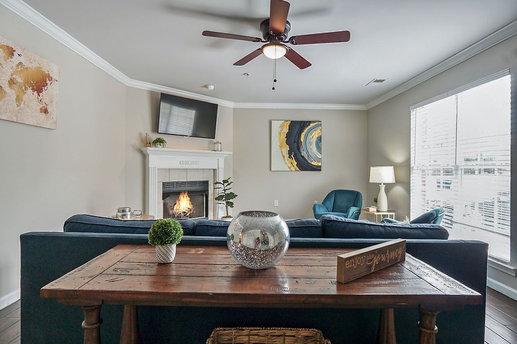 Photo of Livingroom in Siluria