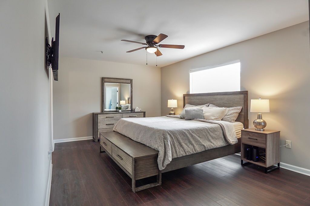 Photo of Bedroom in Siluria
