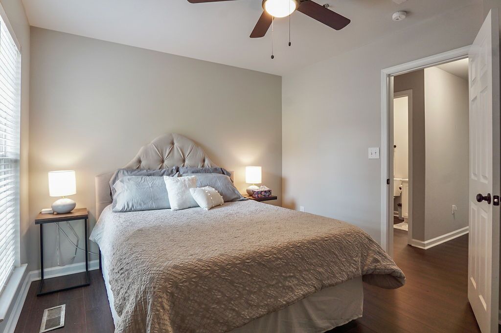 Photo of Bedroom in Siluria