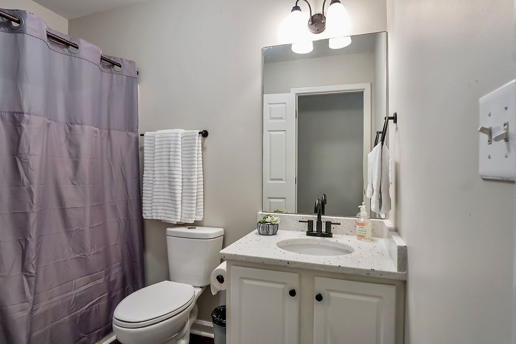 Photo of Bathroom in Siluria