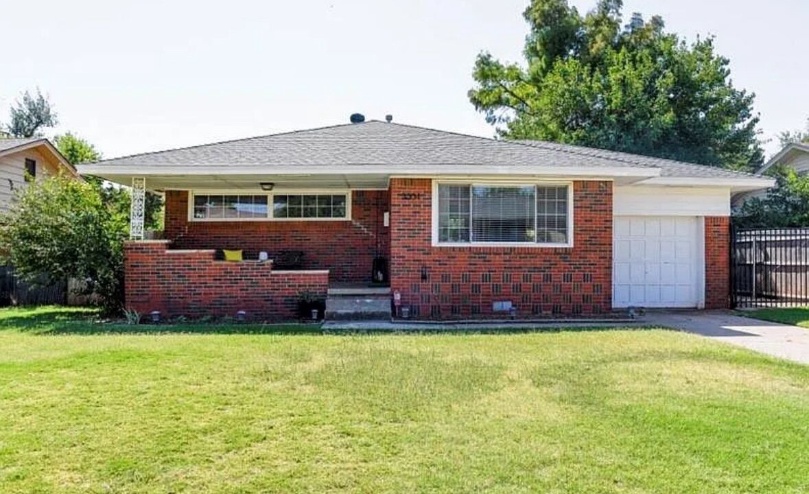 Photo of Outdoor in Central Oklahoma City