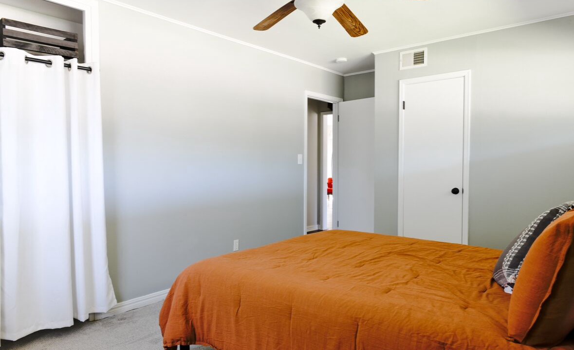 Photo of Bedroom in Central Oklahoma City