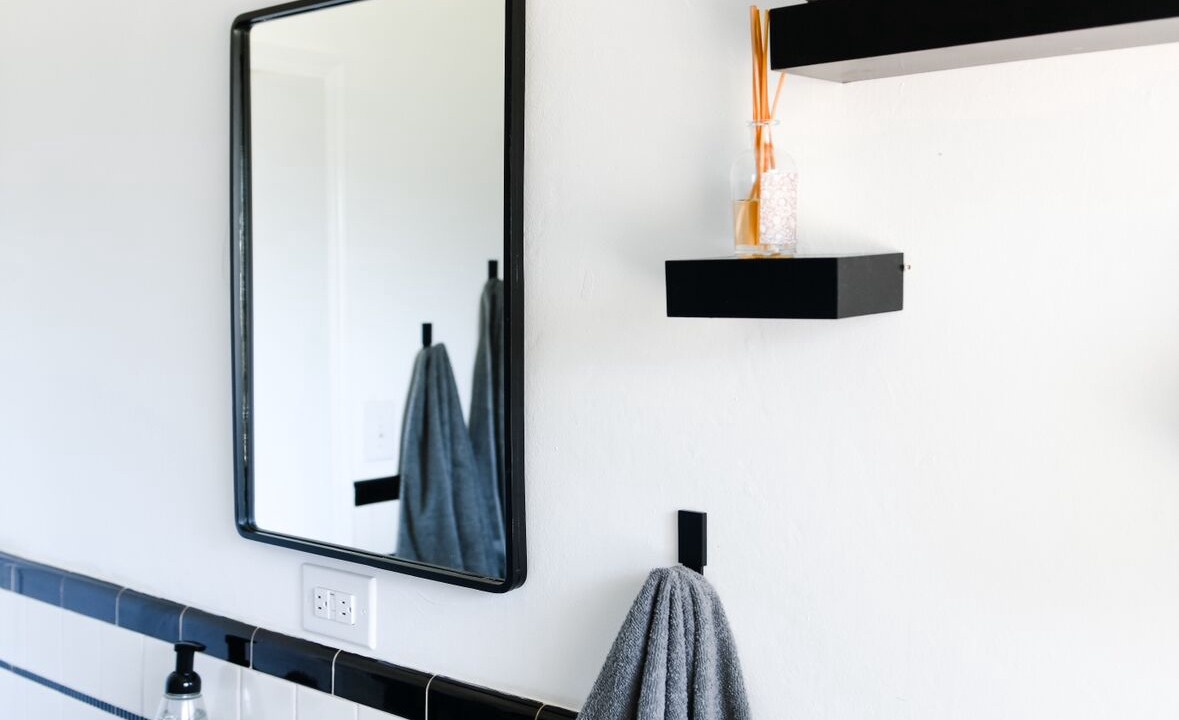 Photo of Bathroom in Central Oklahoma City