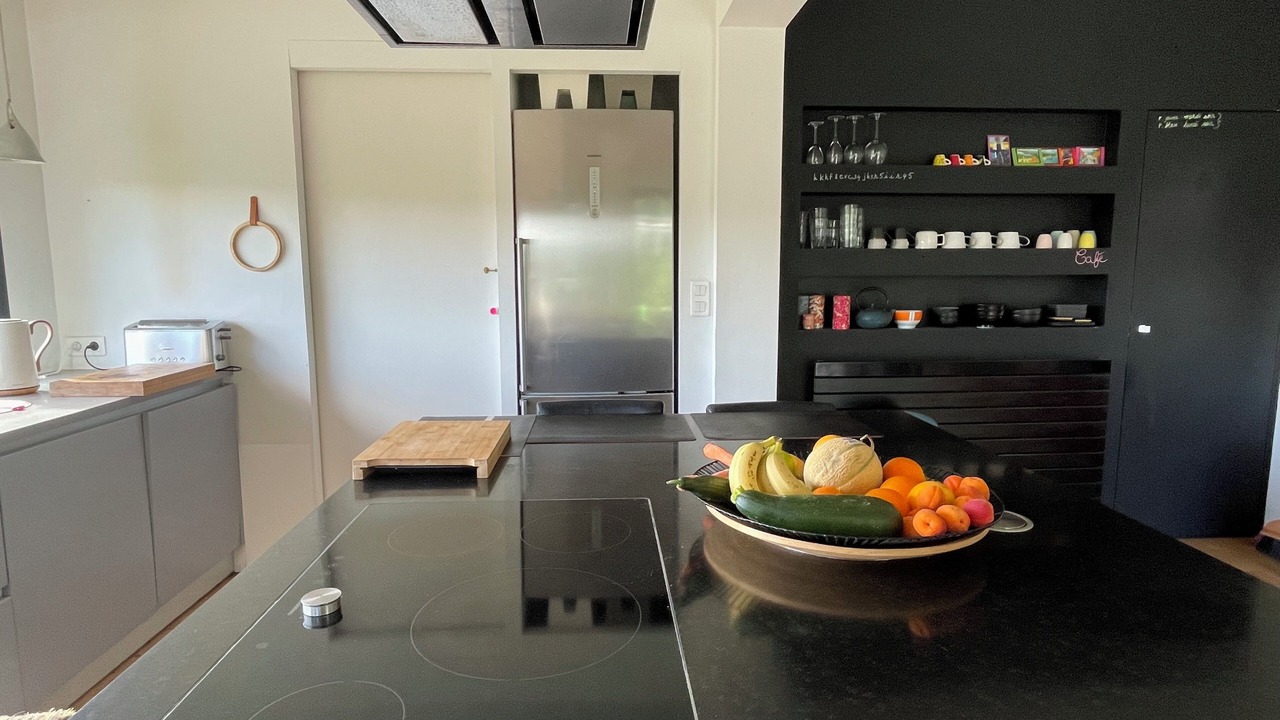 Photo of Kitchen in Larmor-Plage