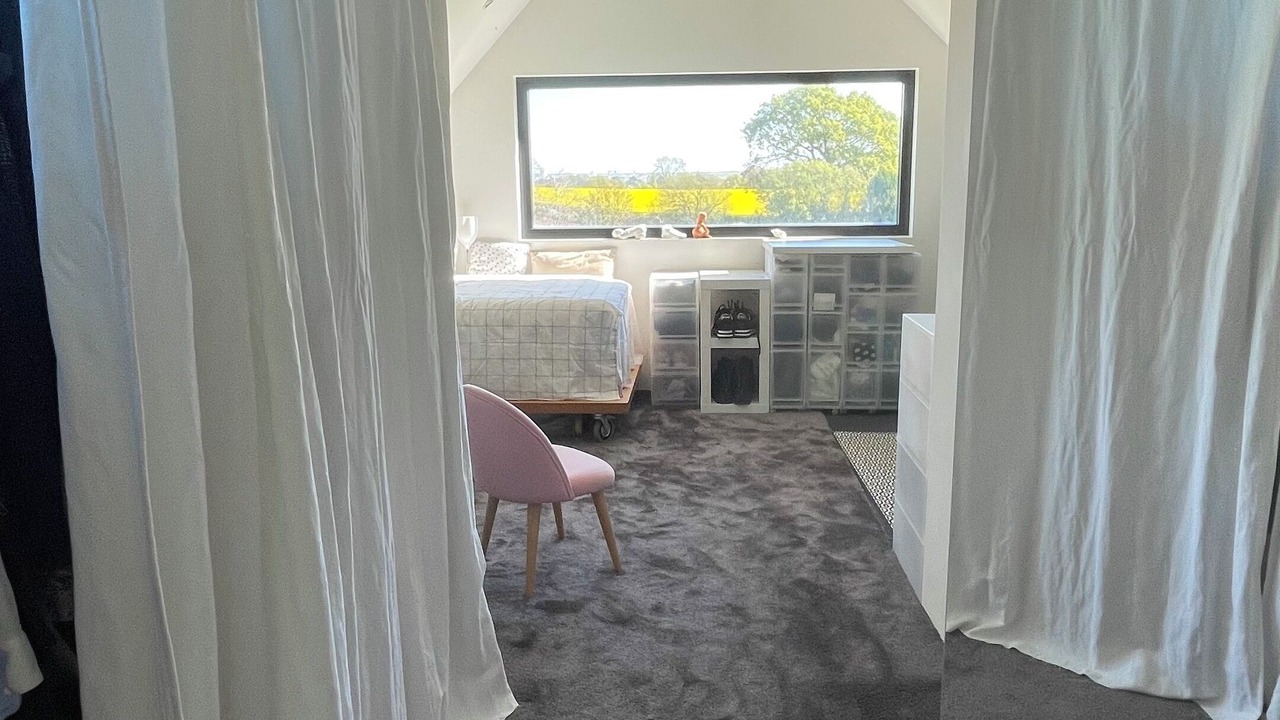 Photo of Bedroom in Larmor-Plage