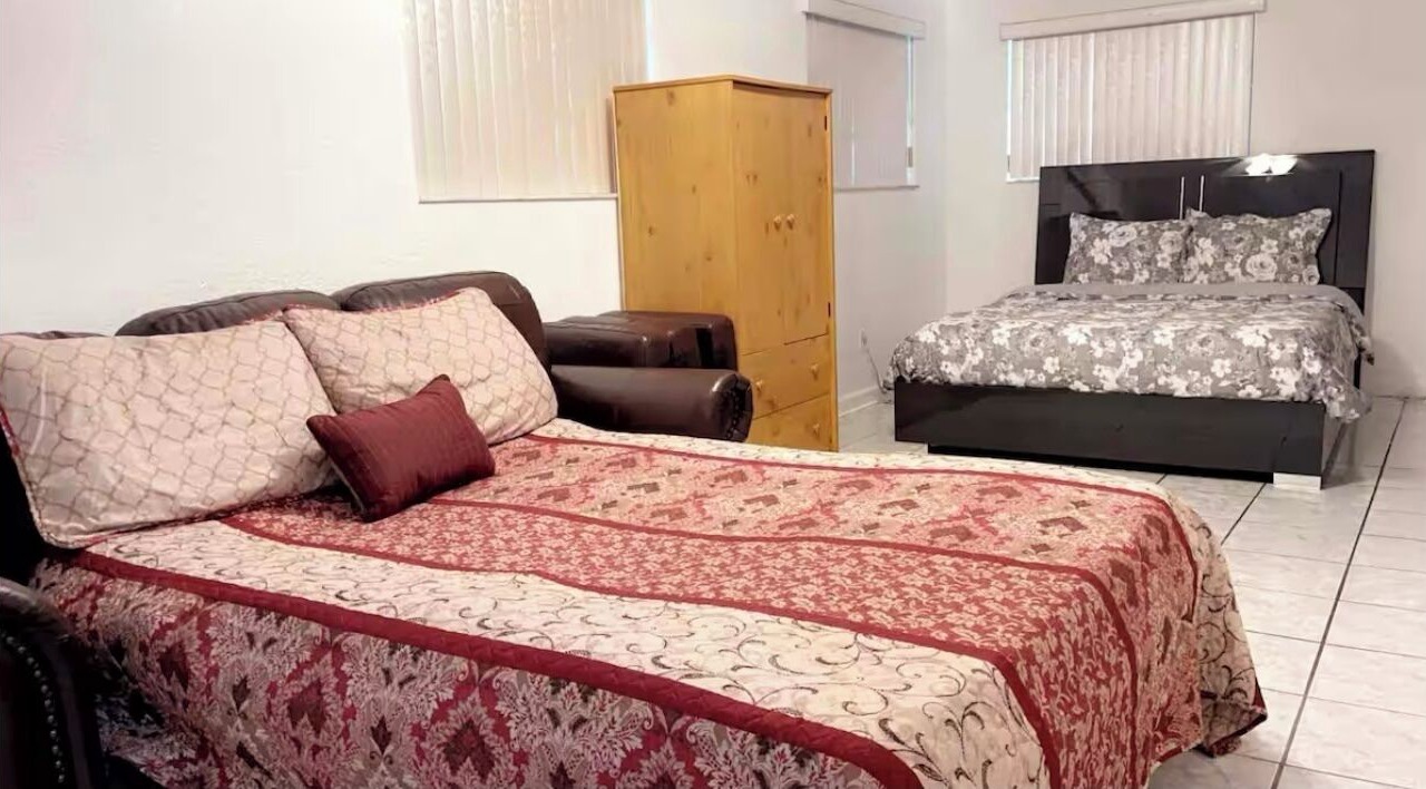 Photo of Bedroom in North Miami
