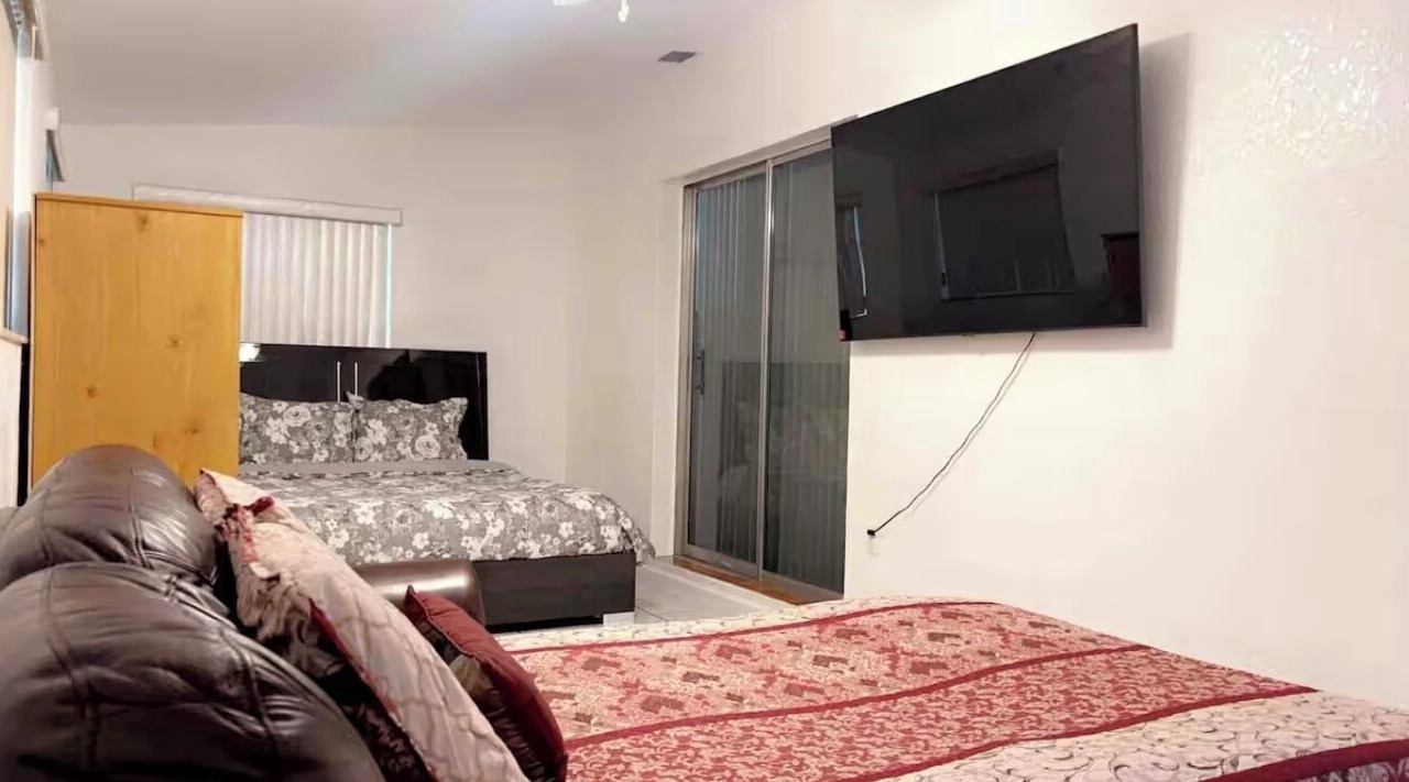 Photo of Bedroom in North Miami