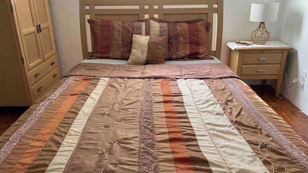 Photo of Bedroom in North Miami