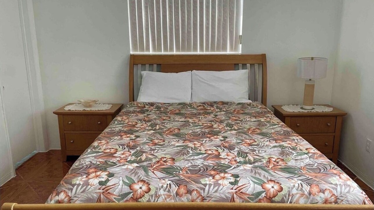 Photo of Bedroom in North Miami
