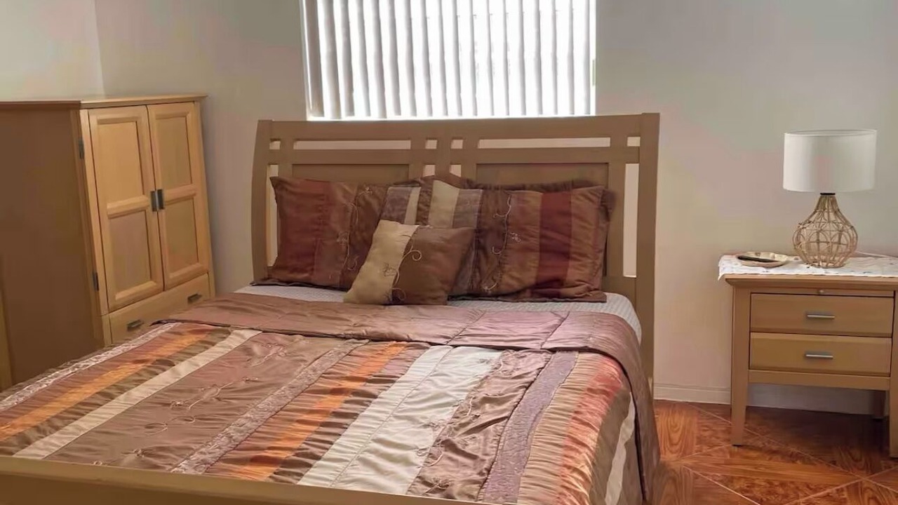 Photo of Bedroom in North Miami