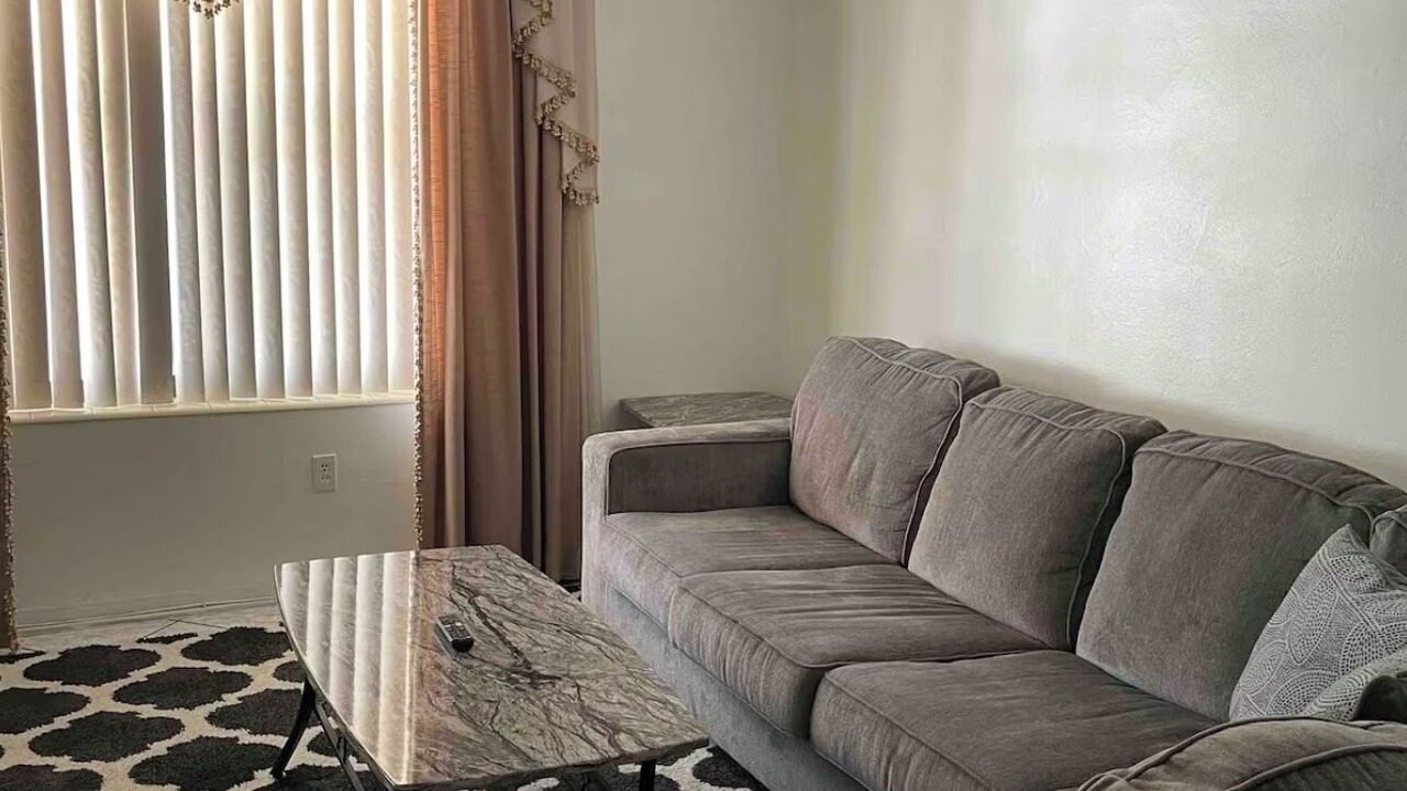Photo of Livingroom in North Miami