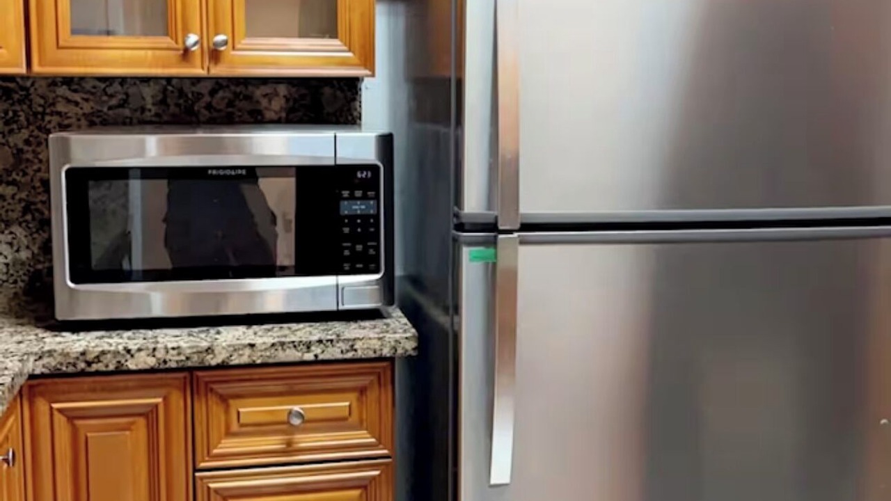 Photo of Kitchen in North Miami