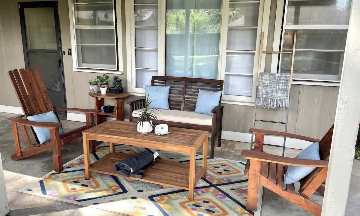 Photo of Outdoor in Siloam Springs