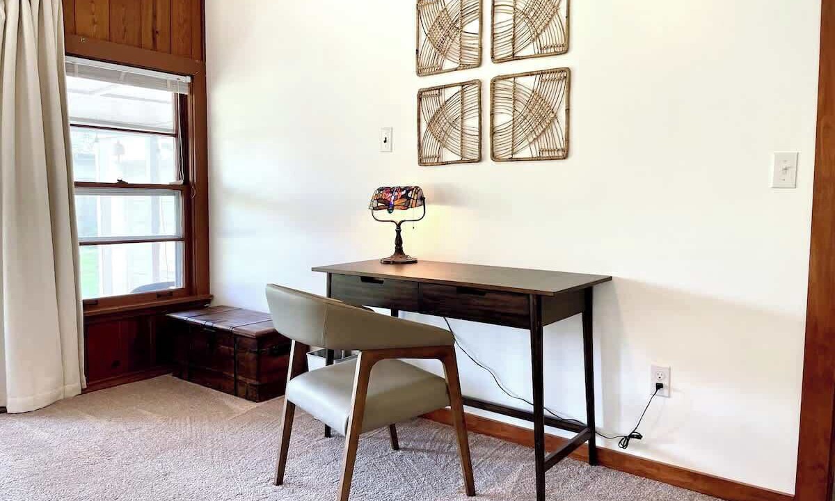 Photo of Bedroom in Siloam Springs