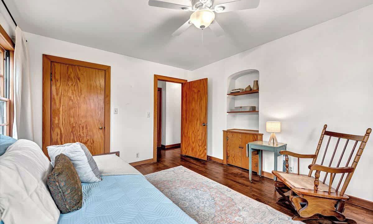 Photo of Bedroom in Siloam Springs