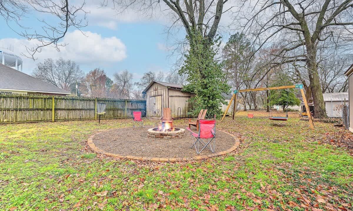 Photo of Outdoor in Siloam Springs
