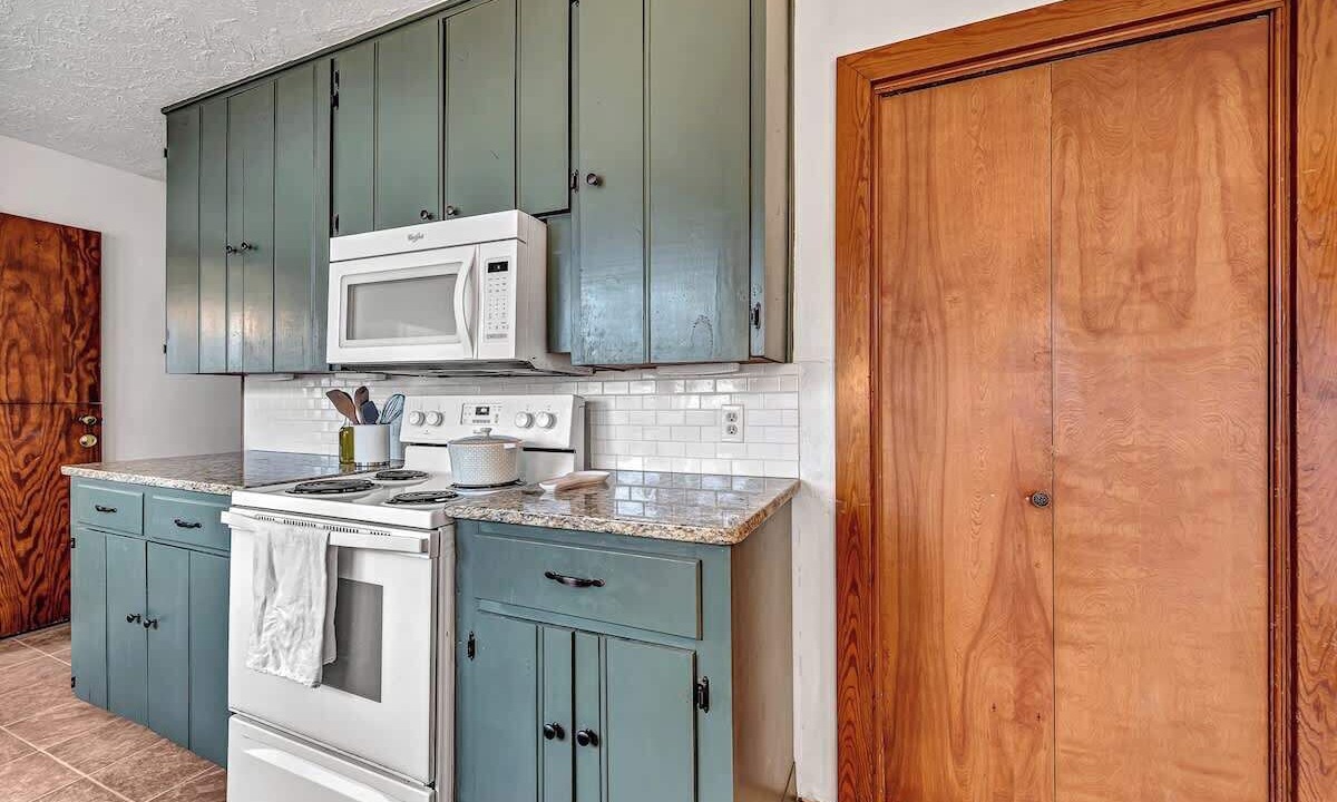 Photo of Kitchen in Siloam Springs