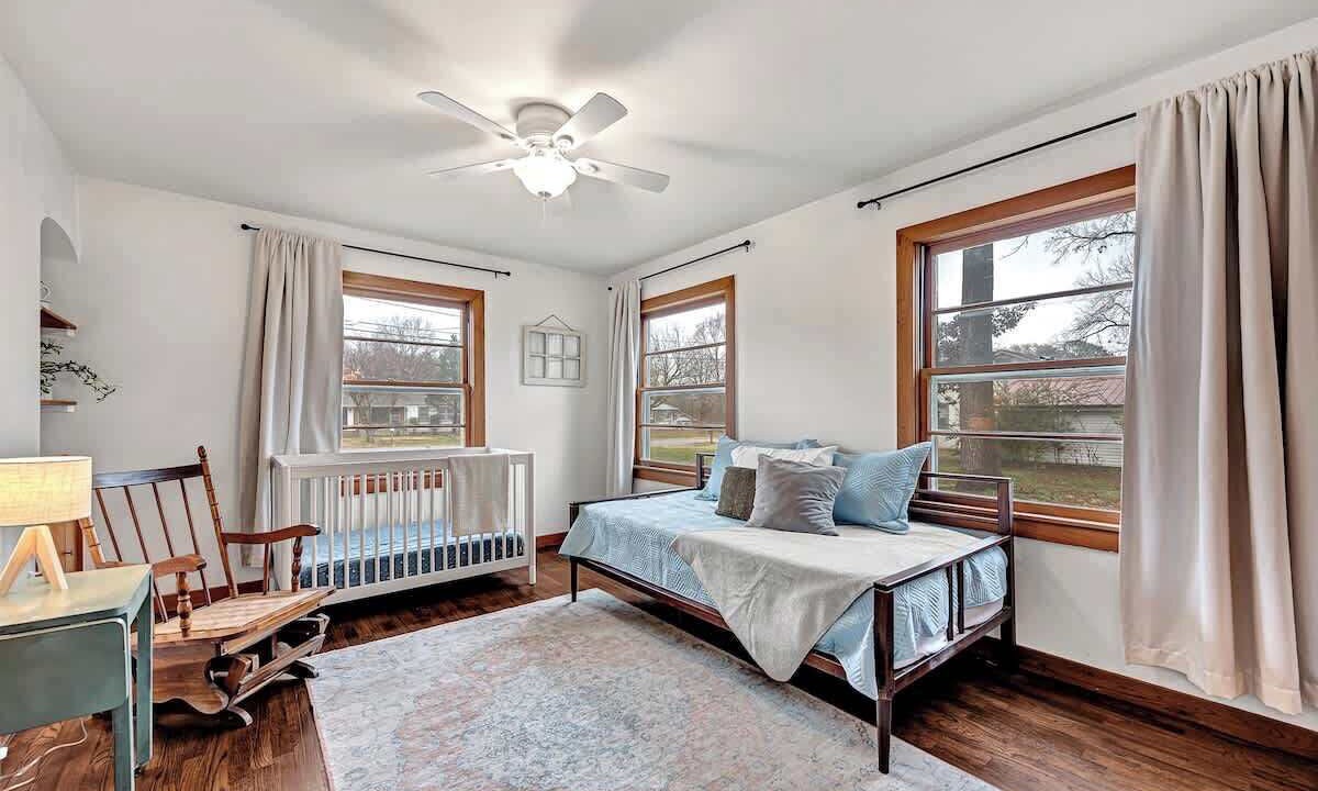 Photo of Bedroom in Siloam Springs