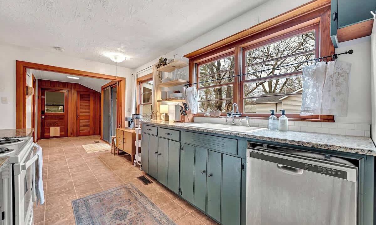 Photo of Kitchen in Siloam Springs
