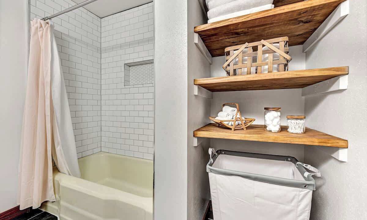 Photo of Bathroom in Siloam Springs