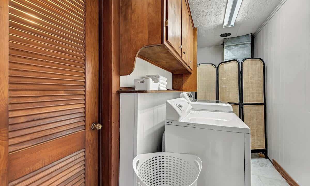 Photo of Bathroom in Siloam Springs