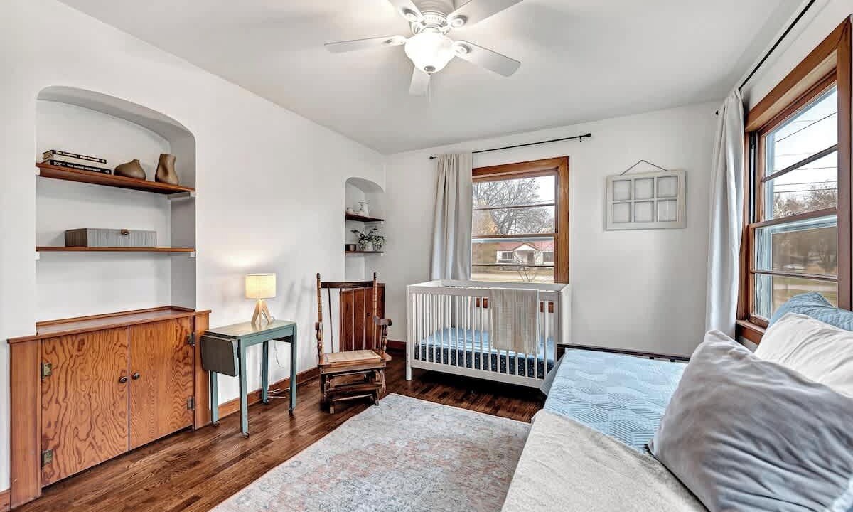 Photo of Bedroom in Siloam Springs