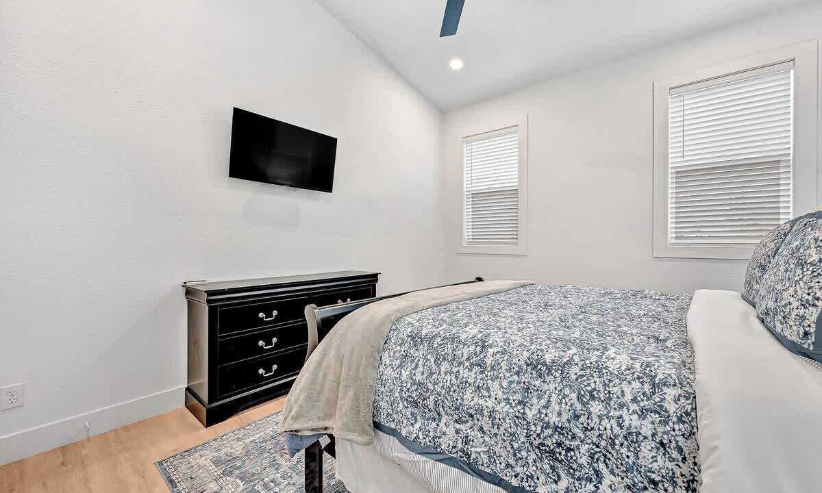 Photo of Bedroom in Siloam Springs