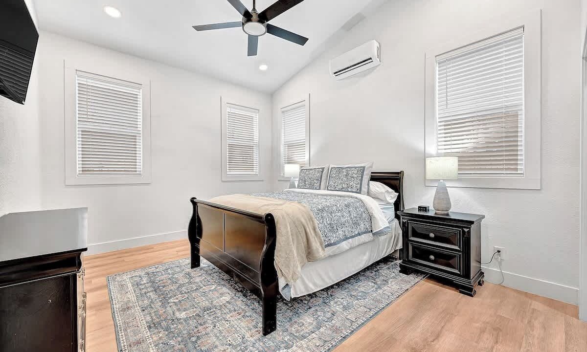 Photo of Bedroom in Siloam Springs