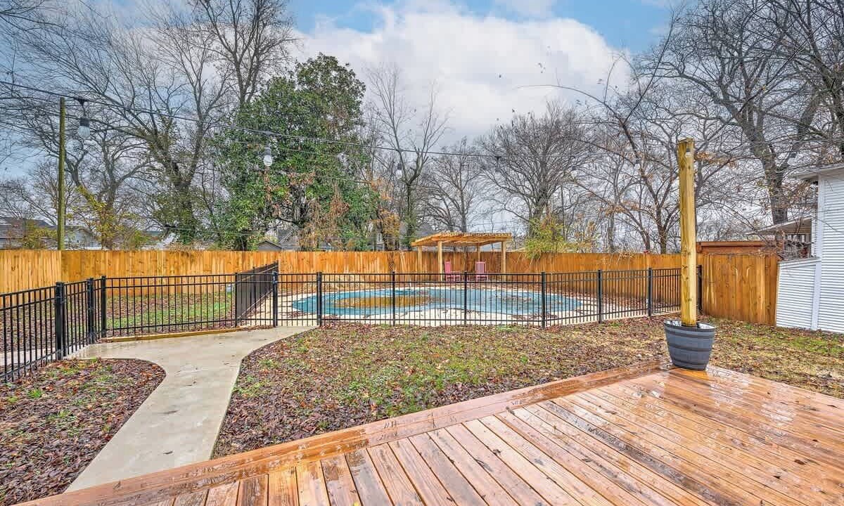 Photo of Outdoor in Siloam Springs