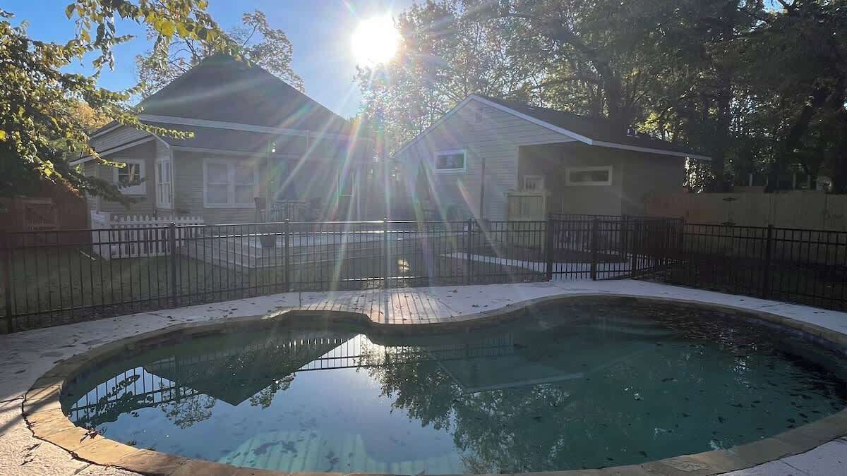 Photo of Outdoor in Siloam Springs
