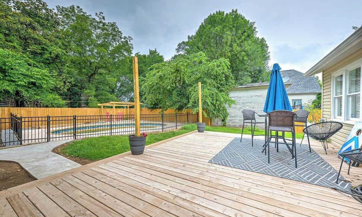Photo of Outdoor in Siloam Springs