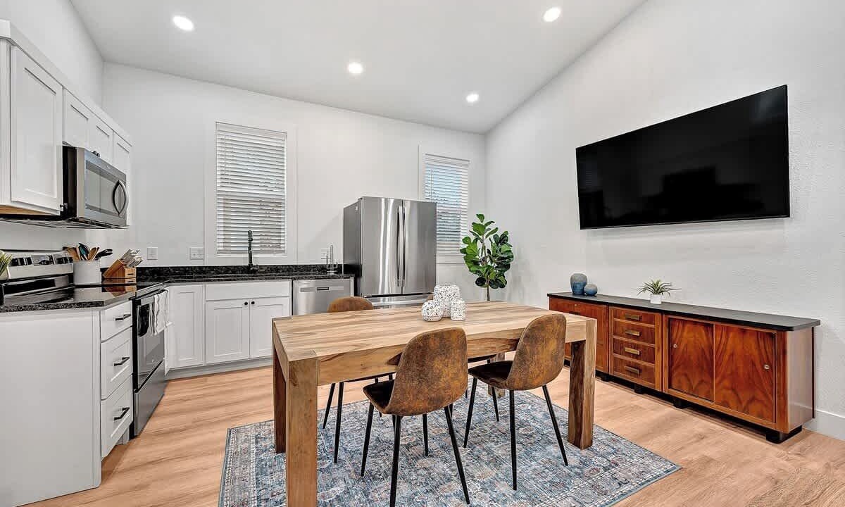 Photo of Kitchen in Siloam Springs