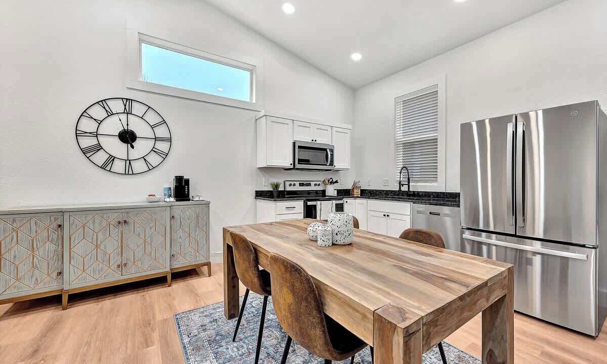 Photo of Kitchen in Siloam Springs