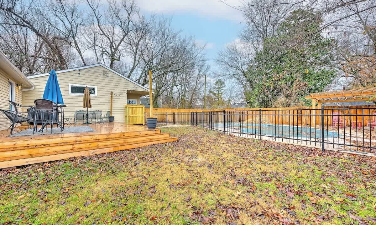 Photo of Outdoor in Siloam Springs