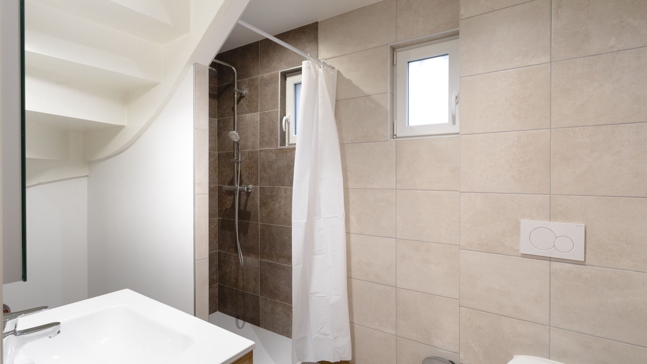 Photo of Bathroom in Cancale