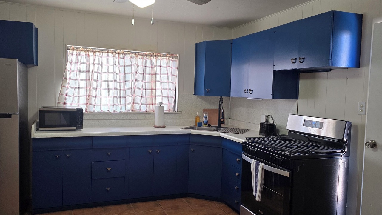 Photo of Kitchen in Mesilla